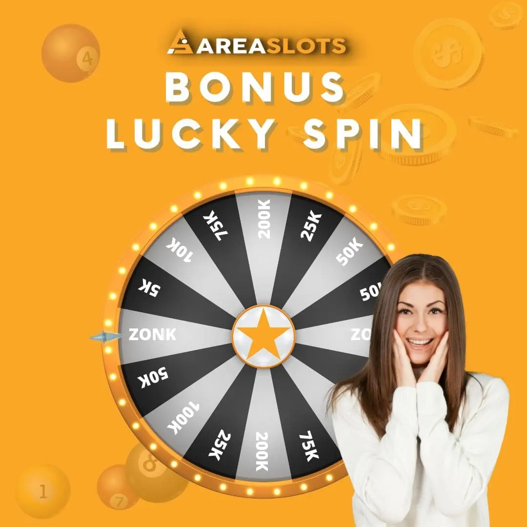 Situs Slot Online Terlengkap Dan Terpercaya Areaslots